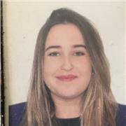 Mi nombre es María, estudié Derecho y actualmente estoy opositando. Los alumnos a los que impartiré clase podré adaptarme a las asignaturas y condiciones qué les indican en la Universidad.